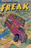 Fabulous Furry Freak Brothers #11 Comic Books - Covers, Scans, Photos in Fabulous Furry Freak Brothers Comic Books - Covers, Scans, Gallery